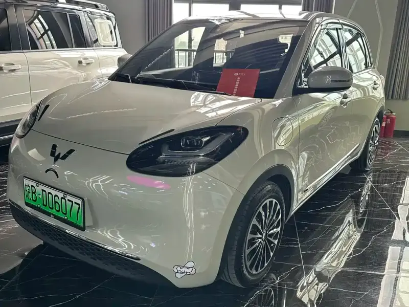 Wuling Bingo
