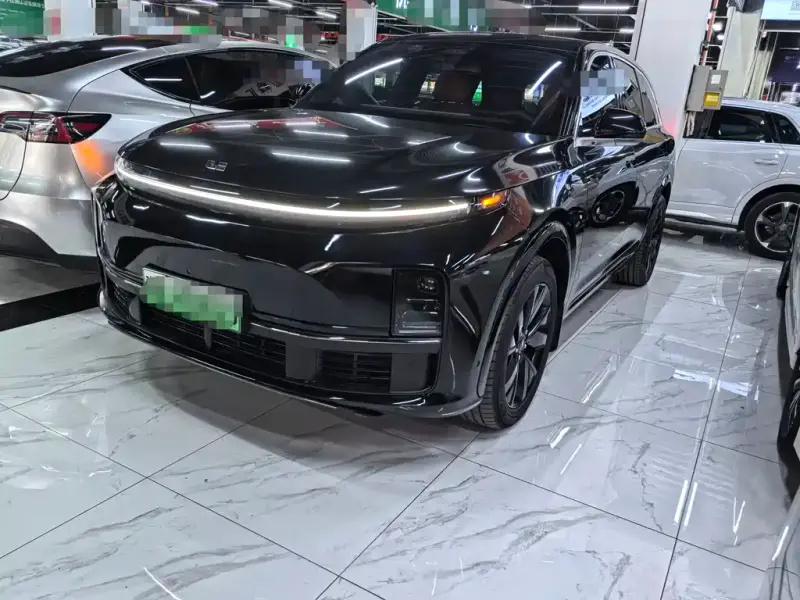 Li Auto L7