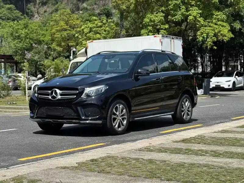 Mercedes-Benz GLE( )