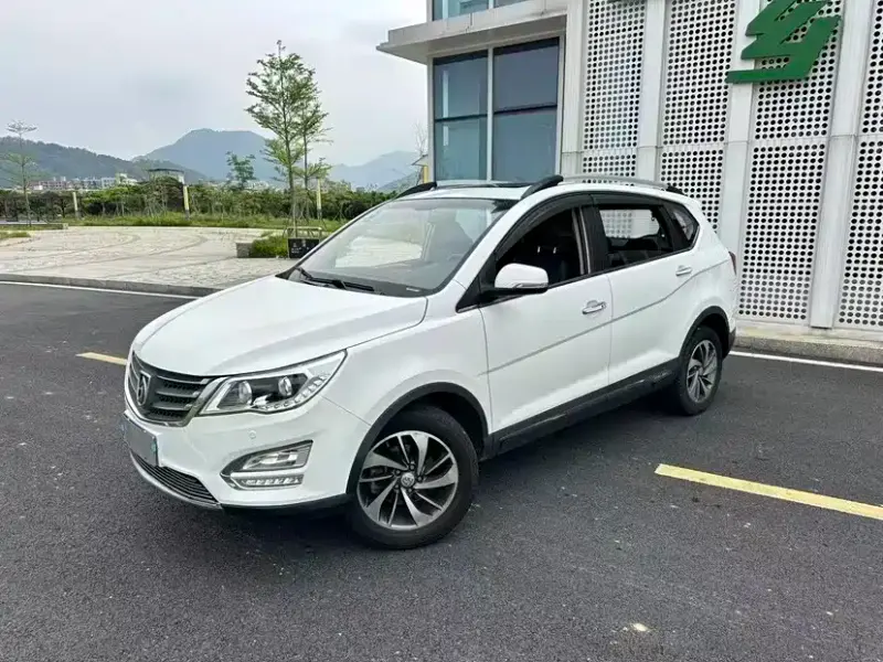 Baojun 560