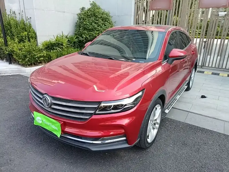Fengguang ix5