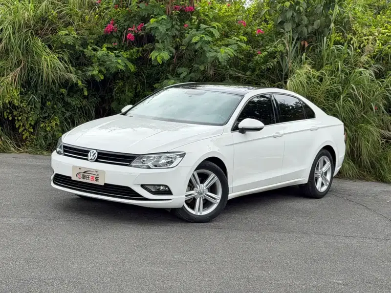 Volkswagen Lamando