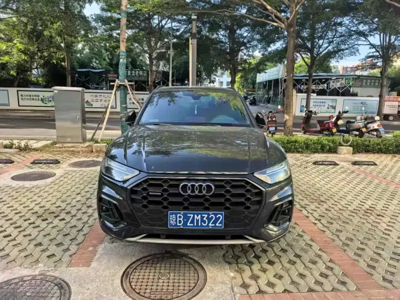 Audi Q5L