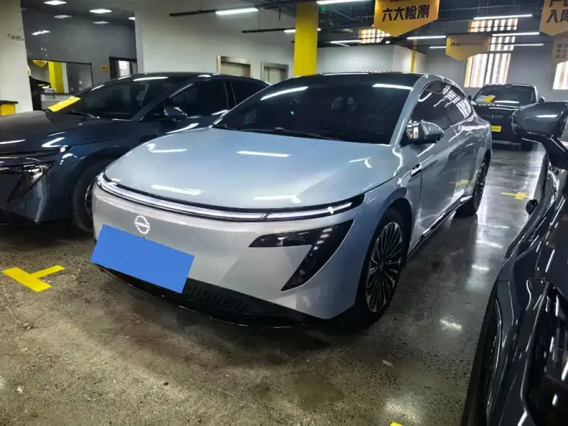 Nissan N7
