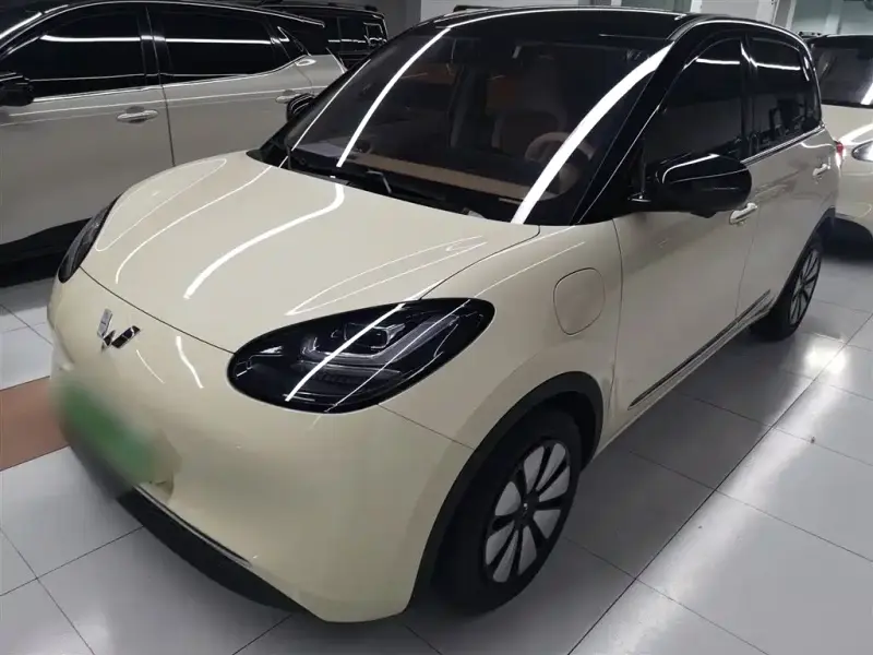 Wuling Bingo
