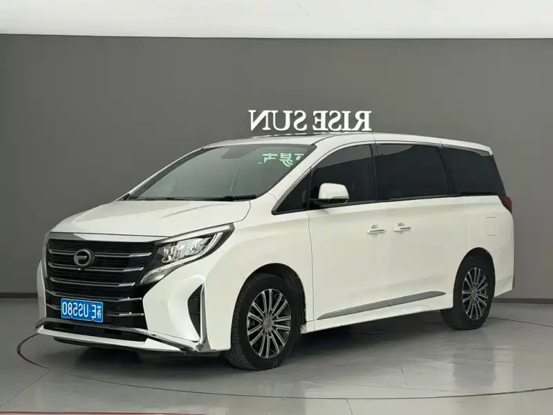 GAC Motor M8