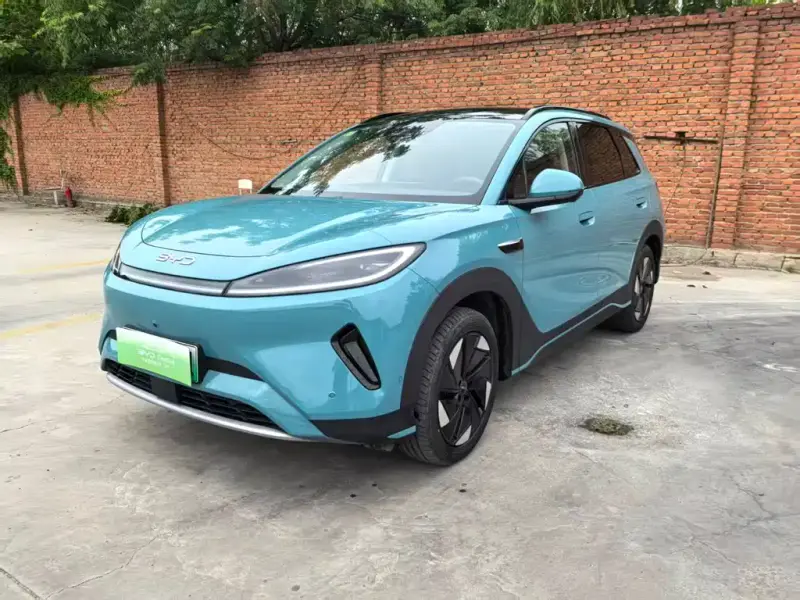 BYD Sea Lion 05 EV