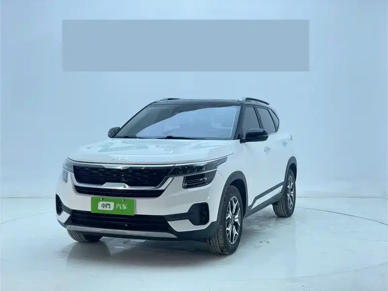 Kia KX3