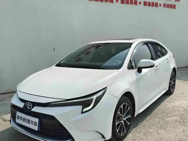 Toyota Levin