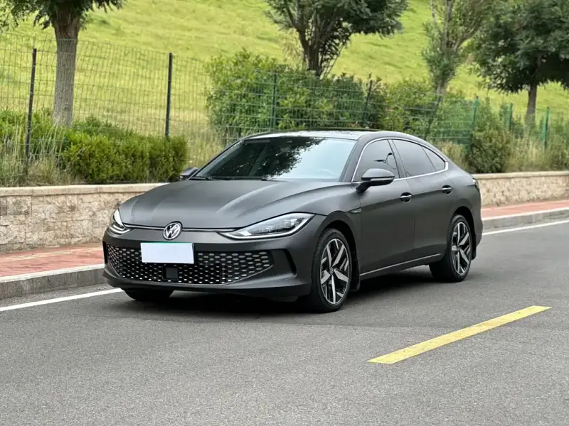 Volkswagen Lamando