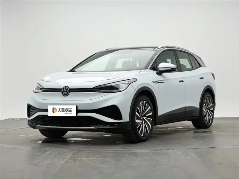 Volkswagen ID.4 X