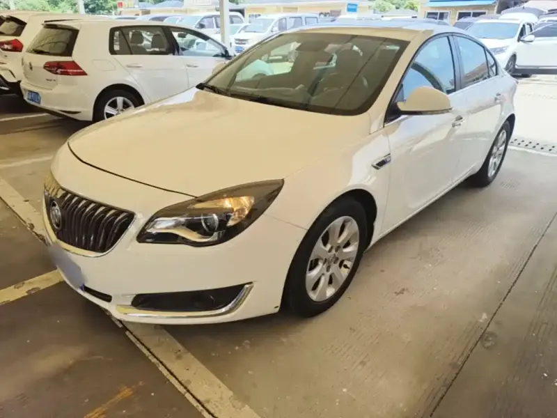 Buick Regal
