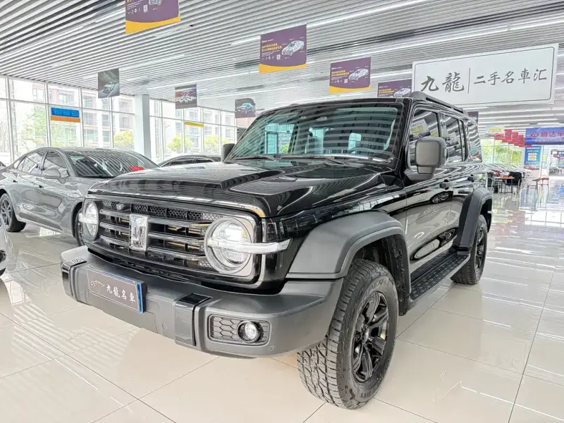 Tank 300