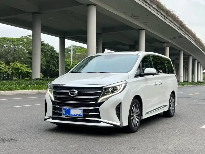 GAC Motor M8