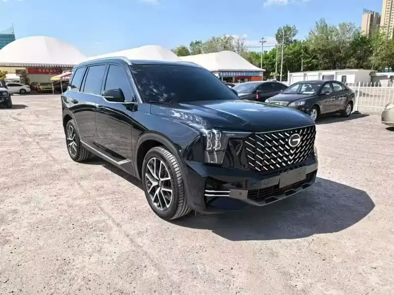 GAC Motor GS8