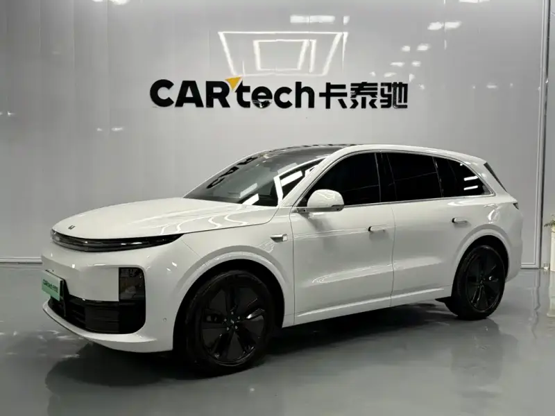 Li Auto L6