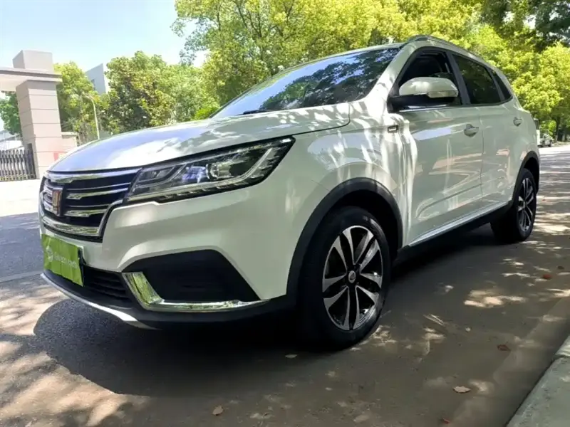 Roewe RX3