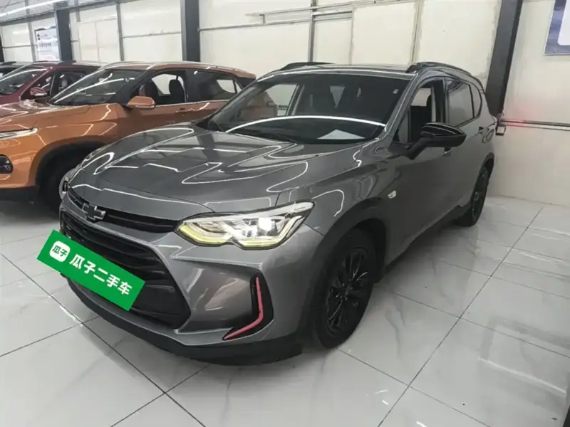 Chevrolet Volando