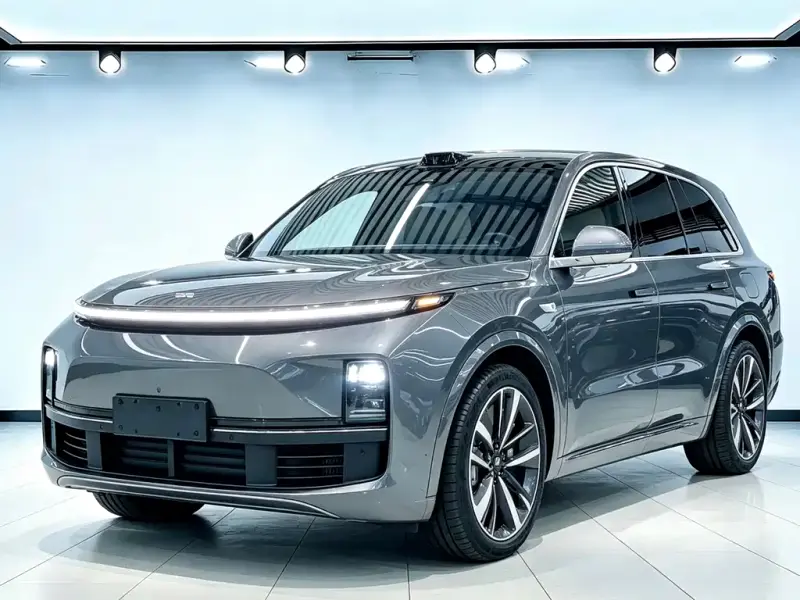 Li Auto L9