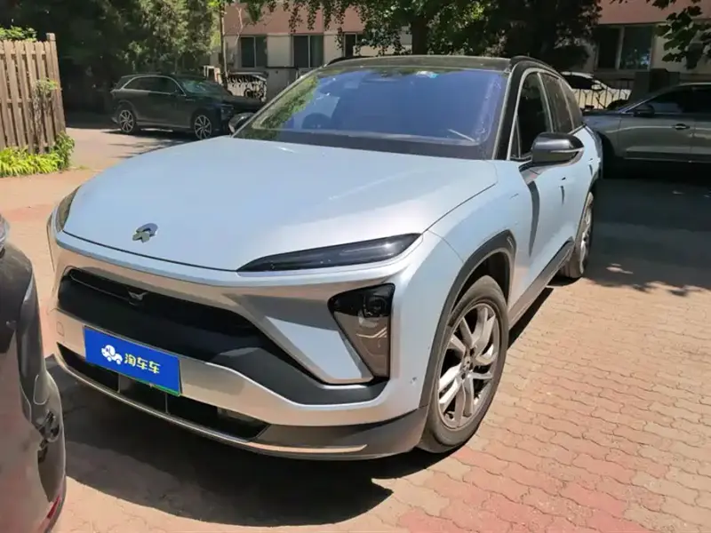 NIO ES6