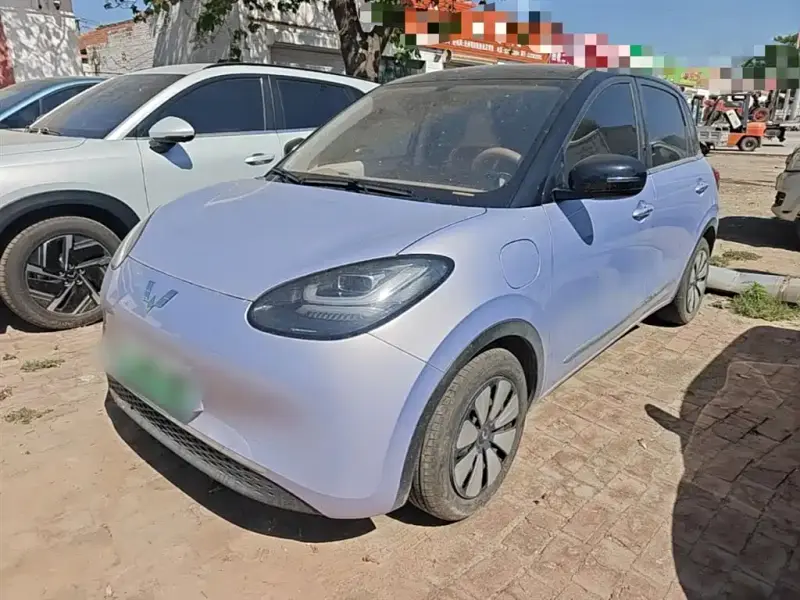 Wuling Bingo