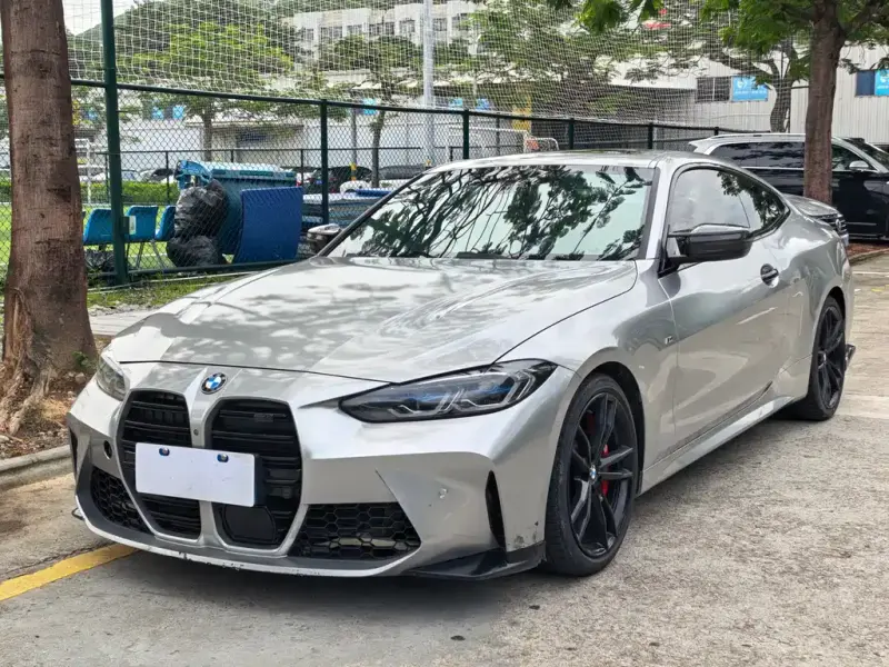 BMW 4-Series
