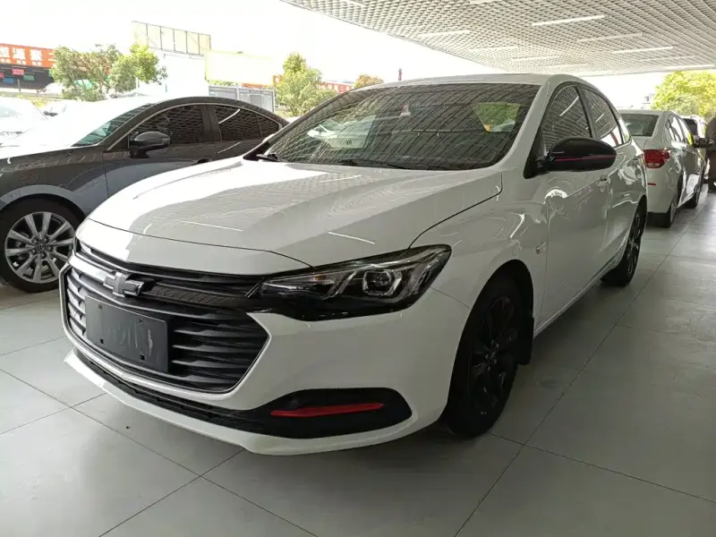 Chevrolet Monza