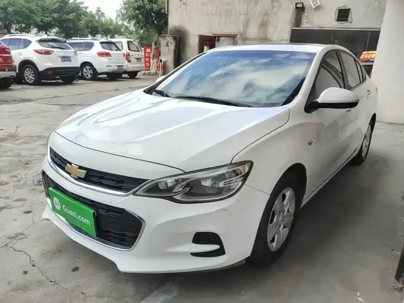 Chevrolet Cavalier