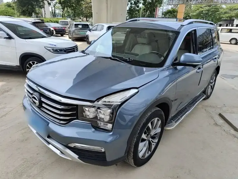 GAC Motor GS8