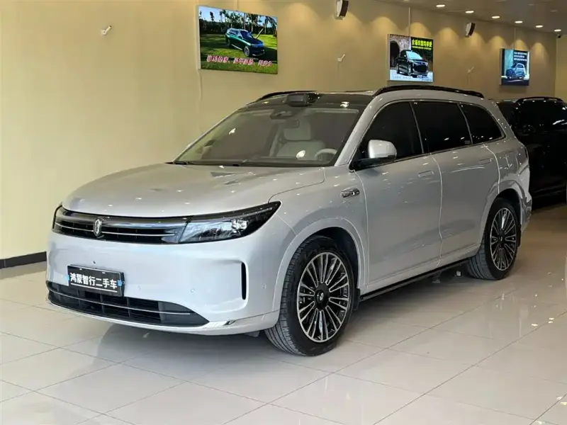 AITO M7