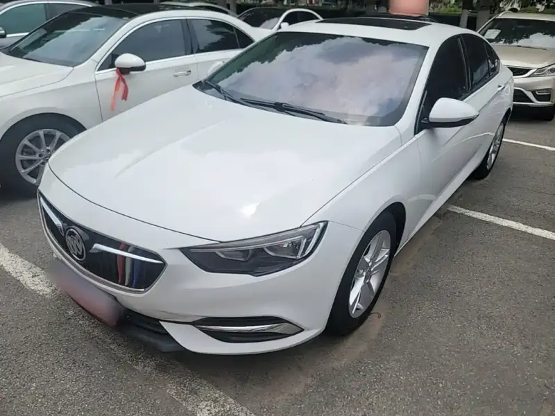 Buick Regal
