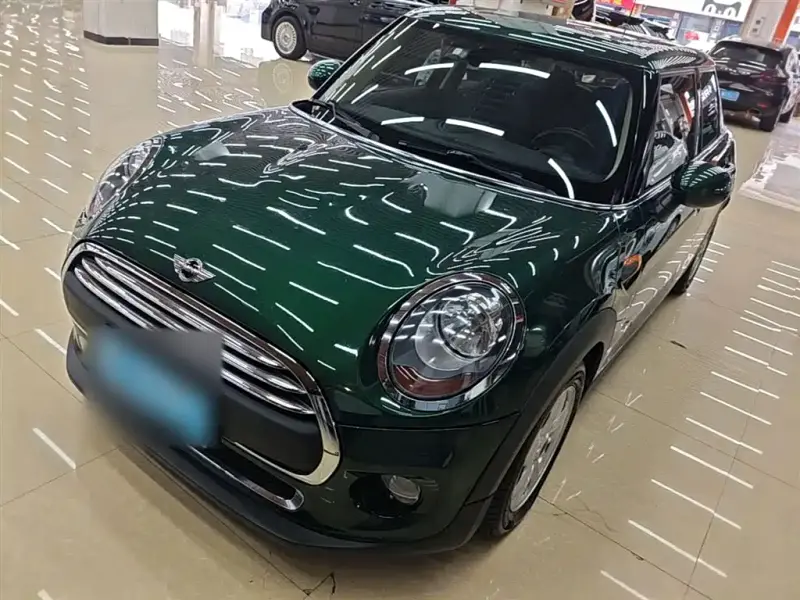 MINI Mini