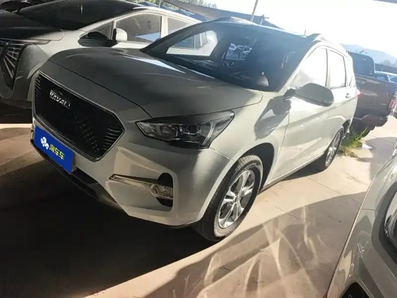 Haval M6