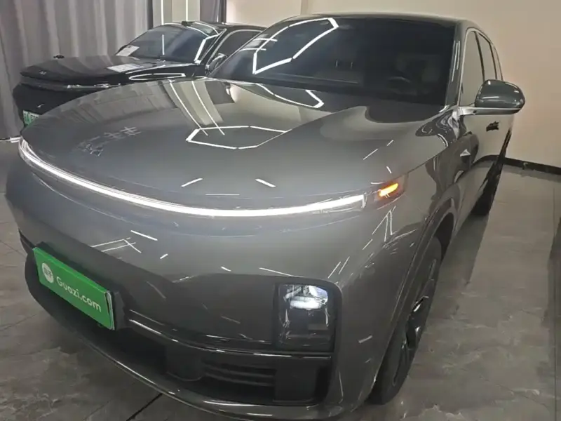 Li Auto L7