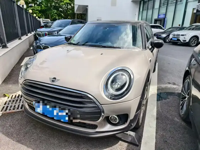 MINI Mini Clubman