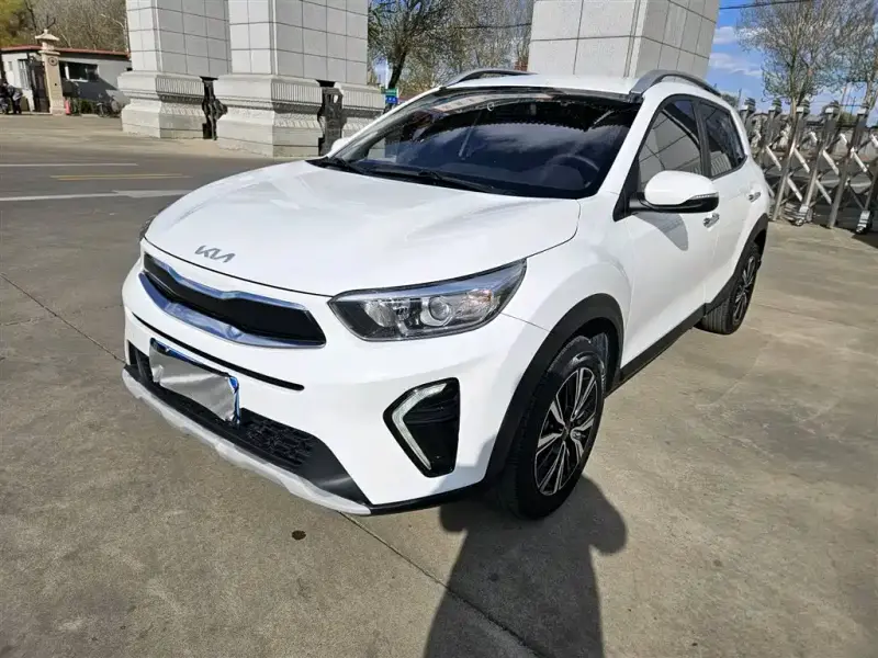 Kia KX1
