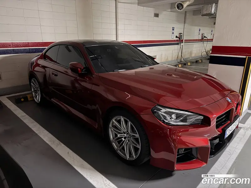 BMW M2