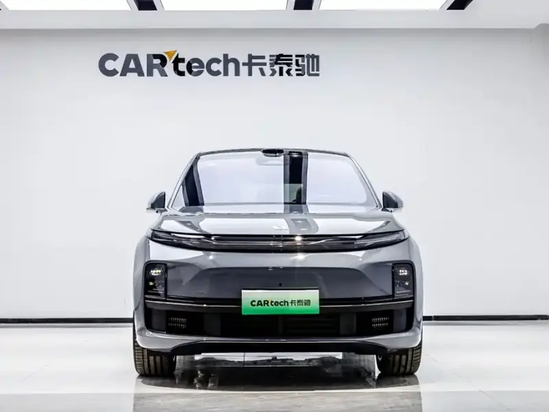 Li Auto L7