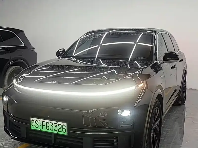 Li Auto L7