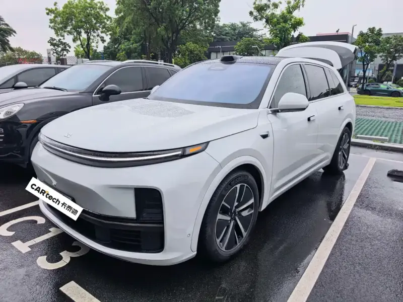 Li Auto L7
