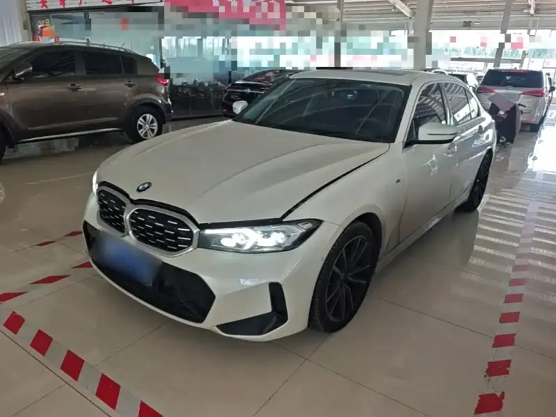BMW 3-Series