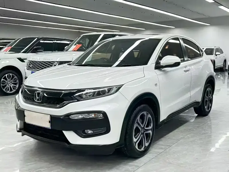 Honda XR-V