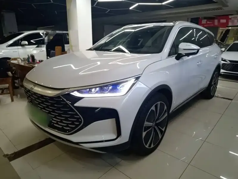 BYD Tang