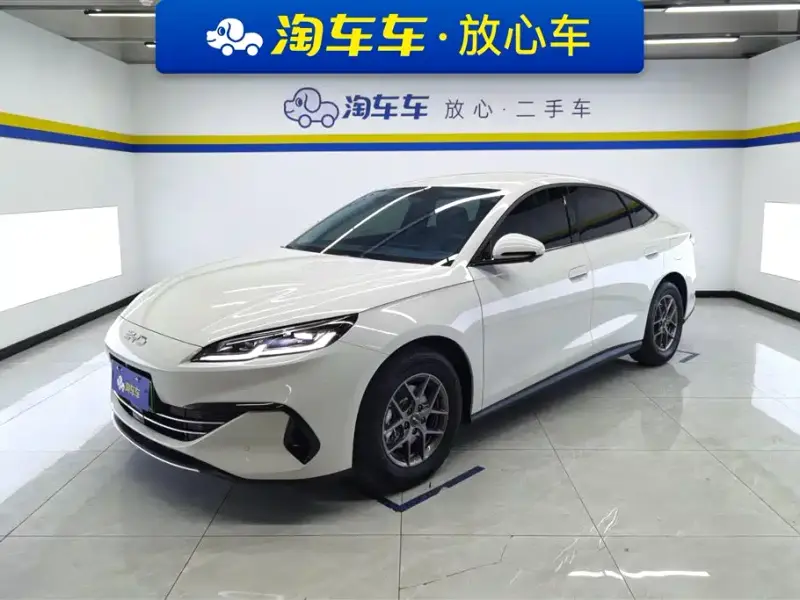 BYD Seal 06