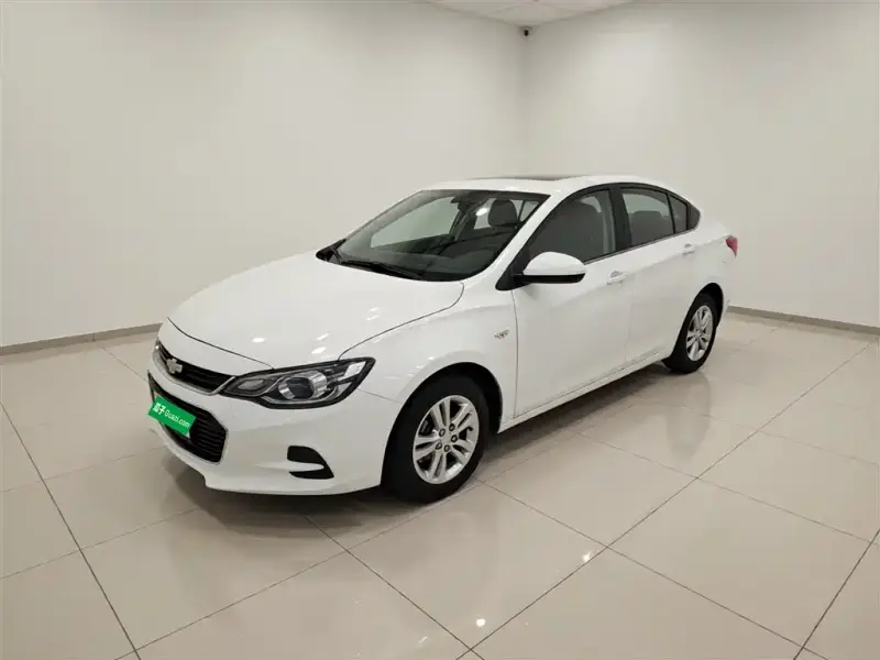 Chevrolet Cavalier