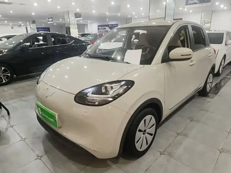 Wuling Bingo