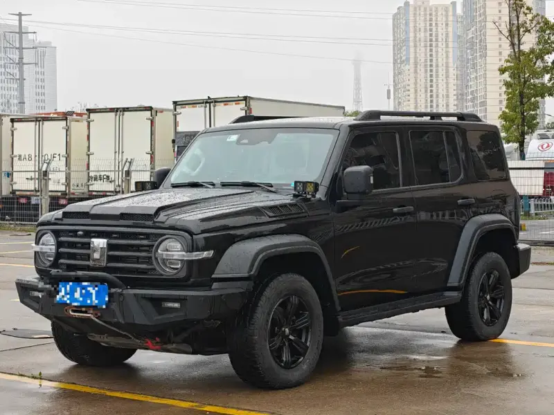 Tank 300