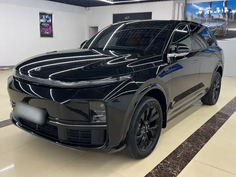 Li Auto L7