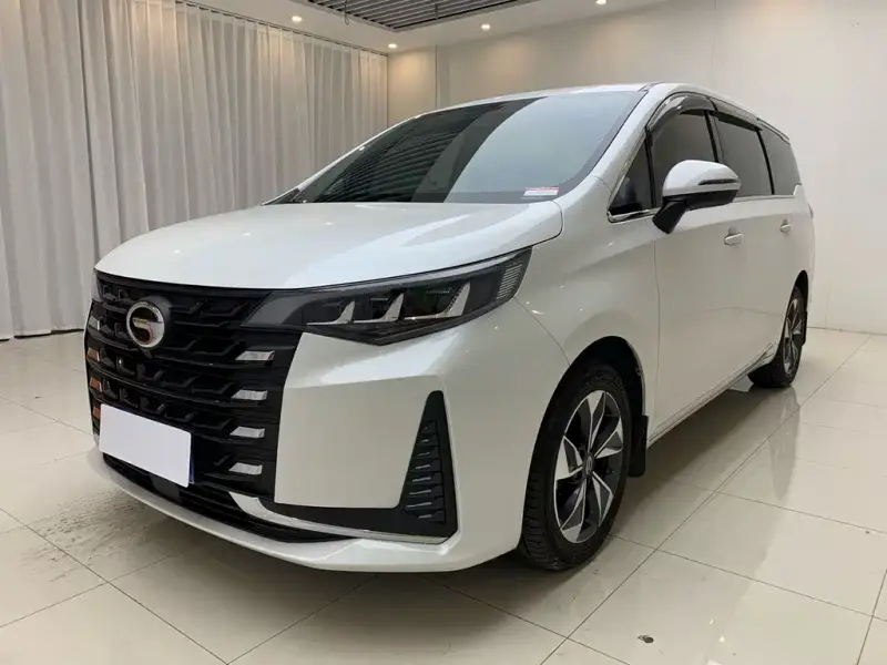 GAC Motor M6