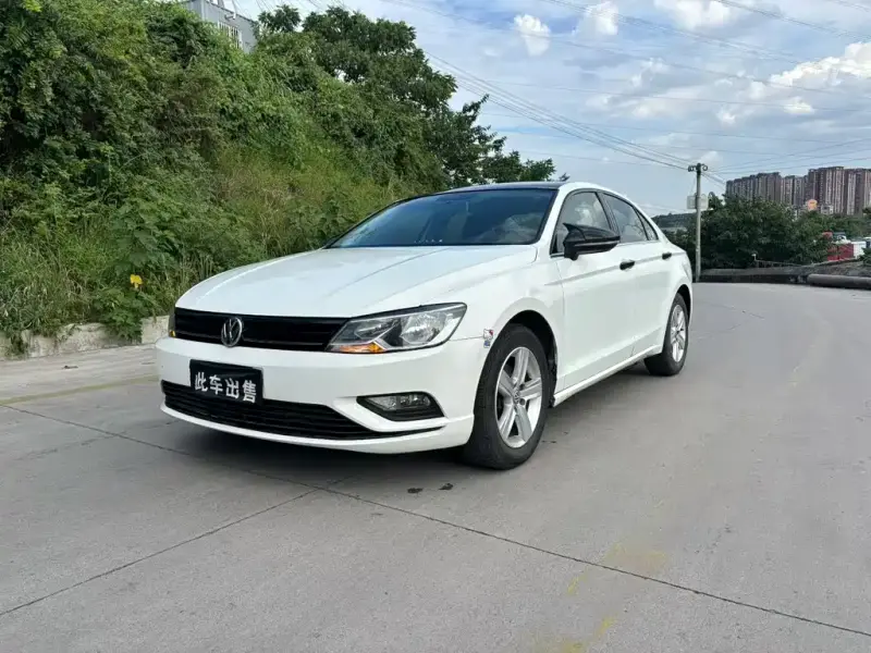 Volkswagen Lamando
